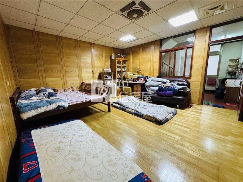 新明復旦孝親美透天|近交流道房屋室內格局與周邊環境