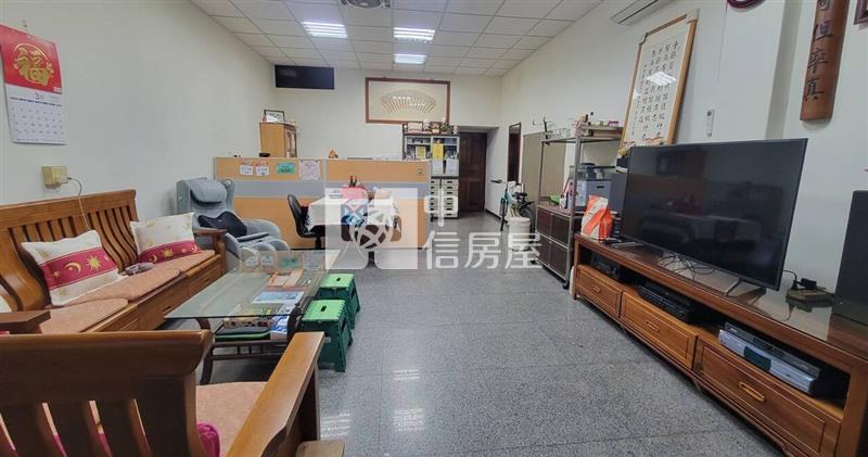 新明復旦孝親美透天|近交流道房屋室內格局與周邊環境