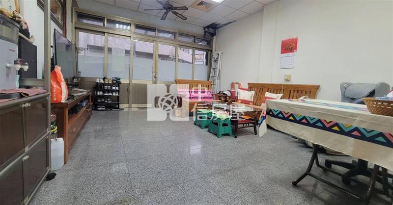 新明復旦孝親美透天|近交流道房屋室內格局與周邊環境