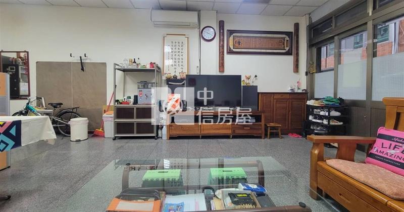 新明復旦孝親美透天|近交流道房屋室內格局與周邊環境
