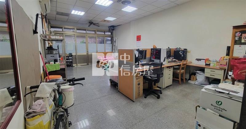 新明復旦孝親美透天|近交流道房屋室內格局與周邊環境
