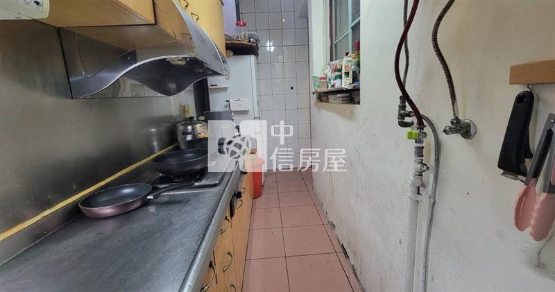 新明復旦孝親美透天|近交流道房屋室內格局與周邊環境