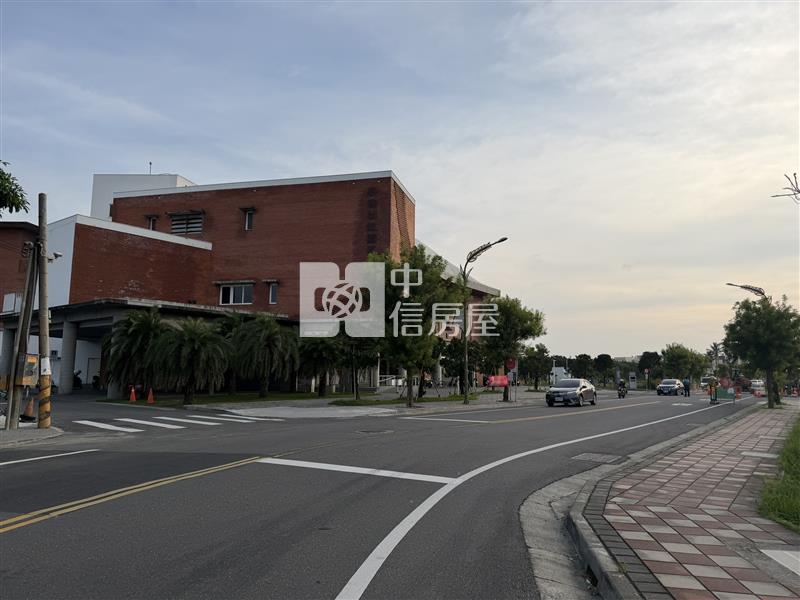 麥寮成德方正建地房屋室內格局與周邊環境