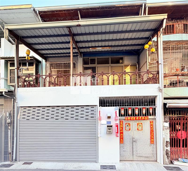 屏東縣府透天房屋室內格局與周邊環境