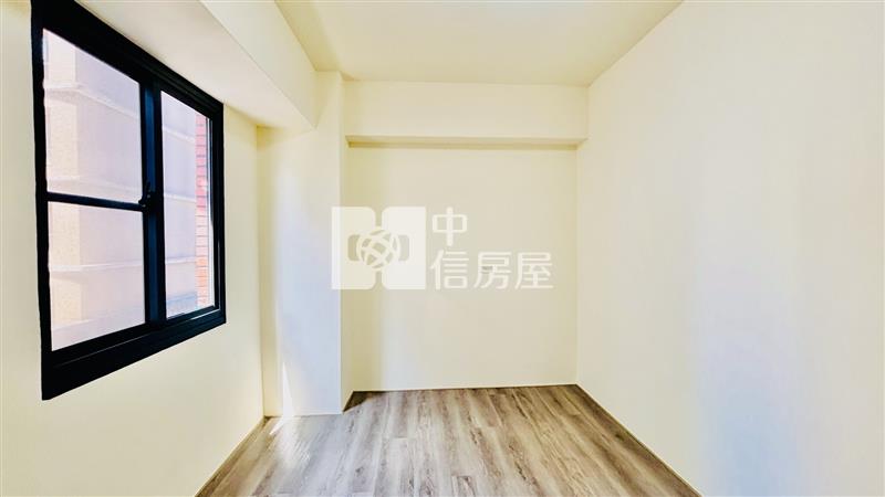 站前三房免整理低總價華廈房屋室內格局與周邊環境