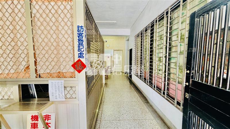 站前三房免整理低總價華廈房屋室內格局與周邊環境