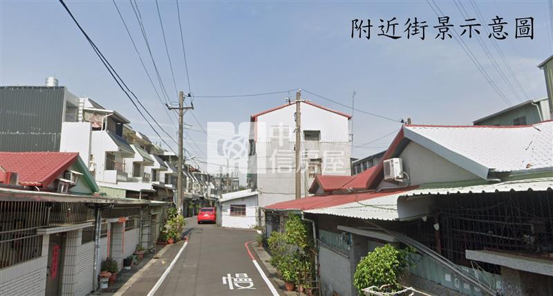 後庄和睦全新獨棟電梯別墅房屋室內格局與周邊環境