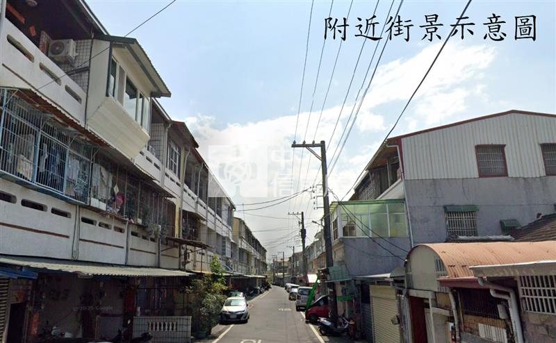 後庄和睦全新獨棟電梯別墅房屋室內格局與周邊環境
