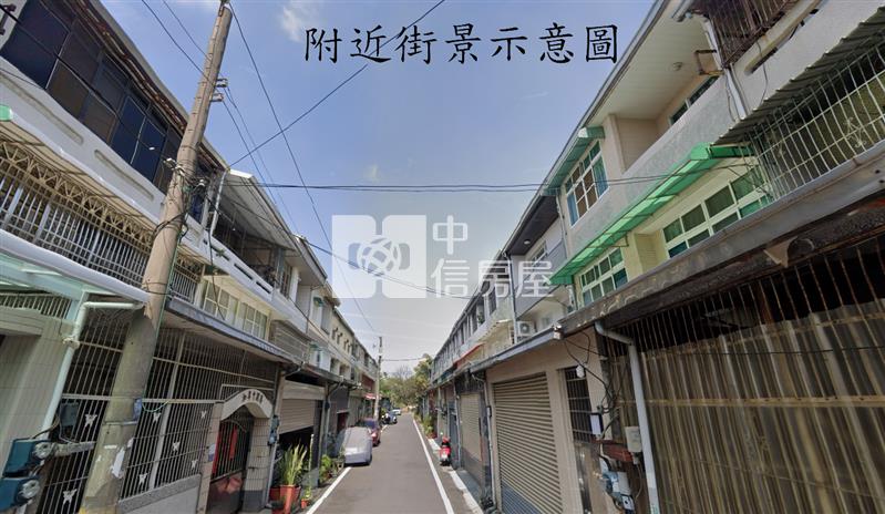 後庄和睦全新獨棟電梯別墅房屋室內格局與周邊環境