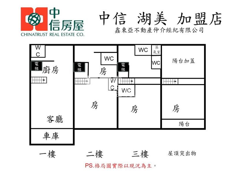 東區稀有大地坪停六車電梯豪墅房屋室內格局與周邊環境