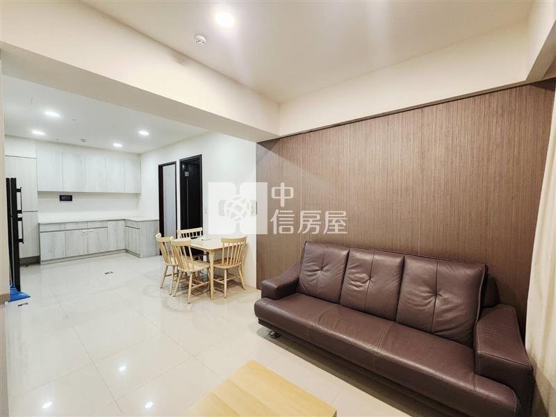 竹北AI園區.遠百商圈.喜來登.大2房+平車房屋室內格局與周邊環境