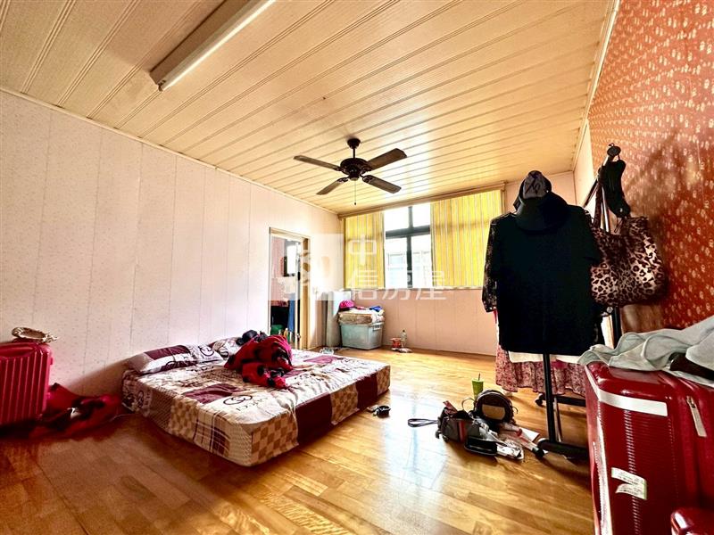 斗六崙南商圈大面寬透天房屋室內格局與周邊環境