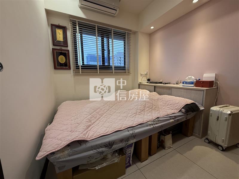 過嶺精美2房車房屋室內格局與周邊環境