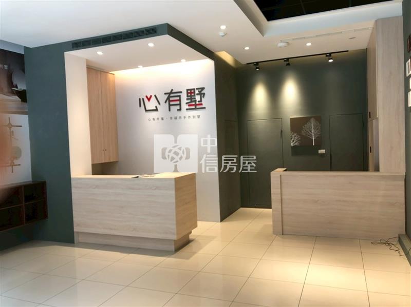 南勢重劃區金店面房屋室內格局與周邊環境