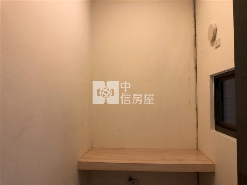 南勢重劃區金店面房屋室內格局與周邊環境