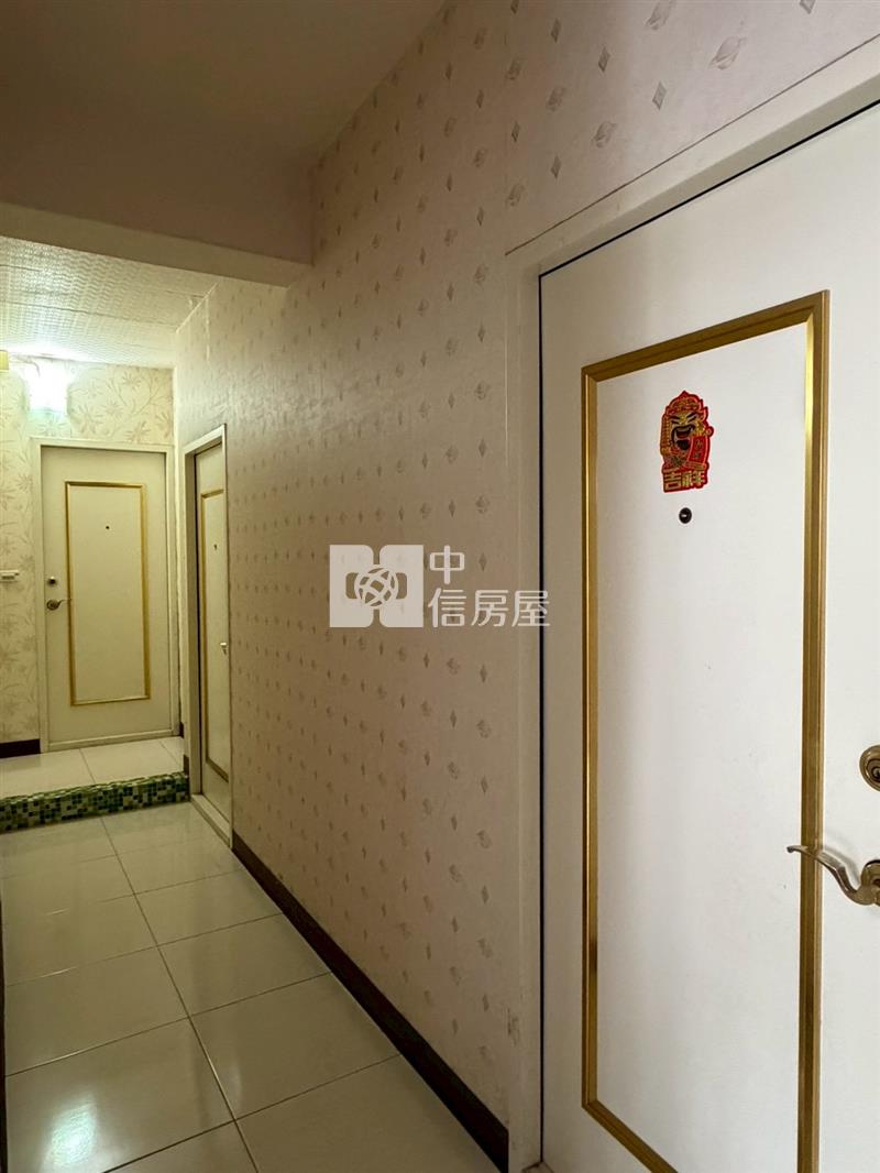 中國醫收租5套房房屋室內格局與周邊環境