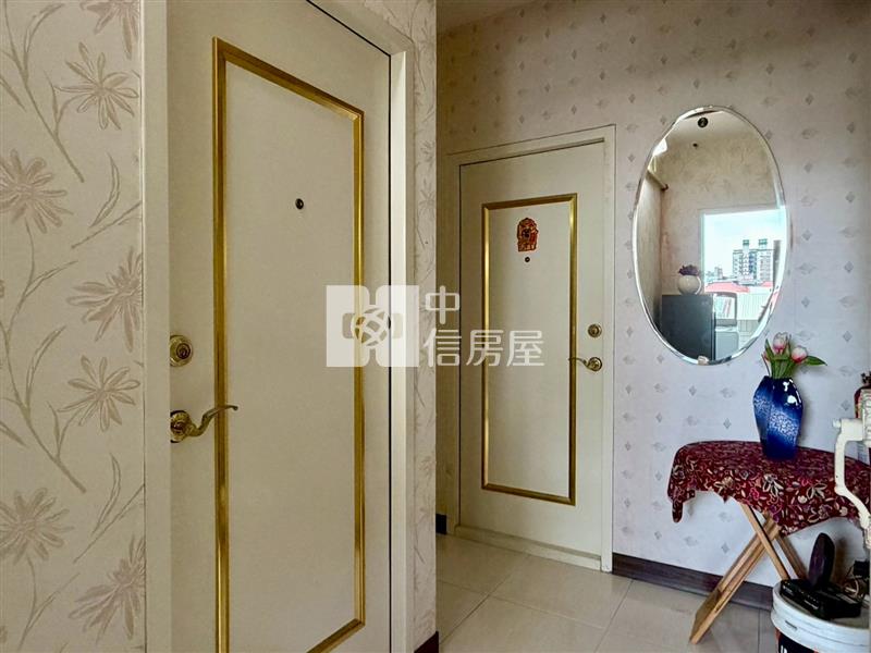 中國醫收租5套房房屋室內格局與周邊環境