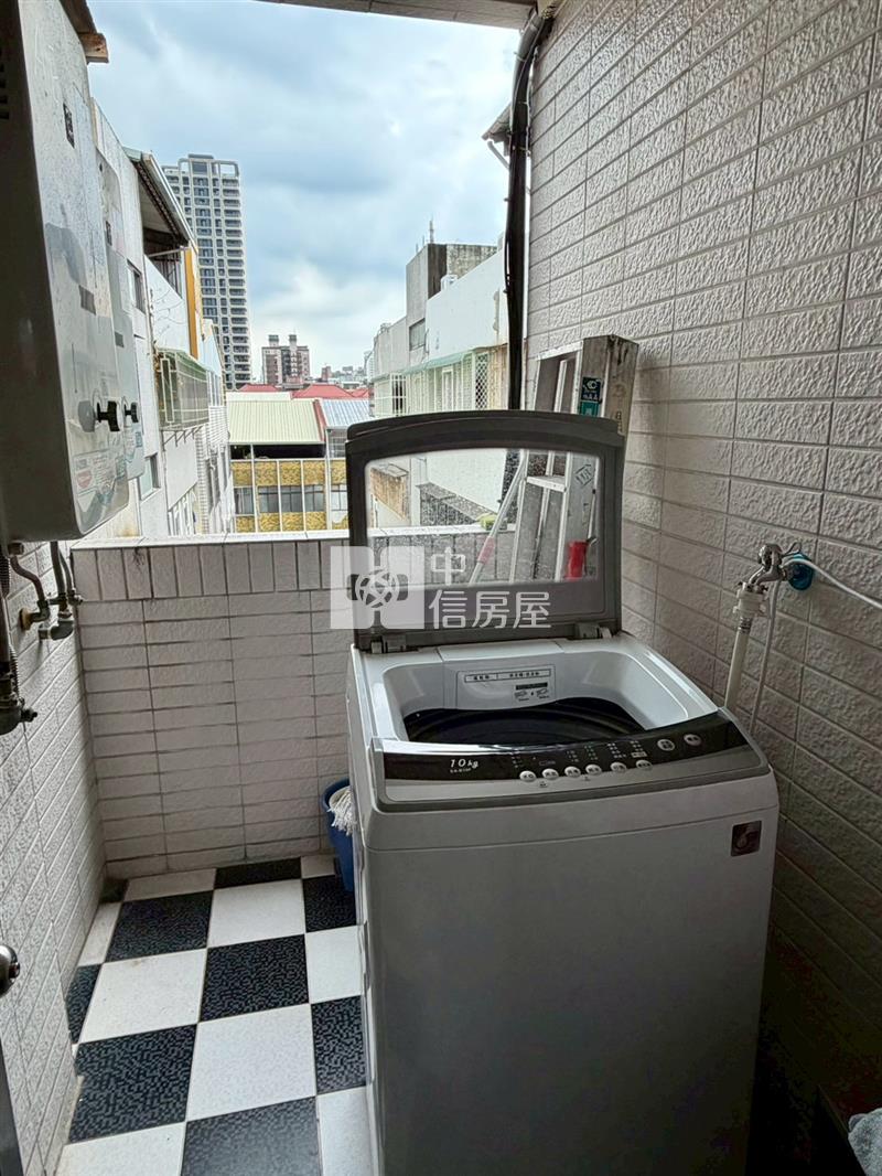 中國醫收租5套房房屋室內格局與周邊環境