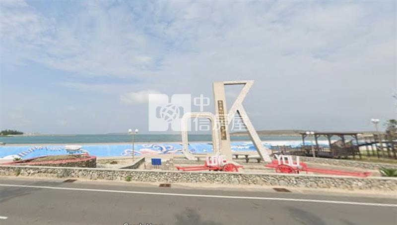 澎湖縣白沙鄉風景區大地坪方正農牧用地(只售持分)房屋室內格局與周邊環境