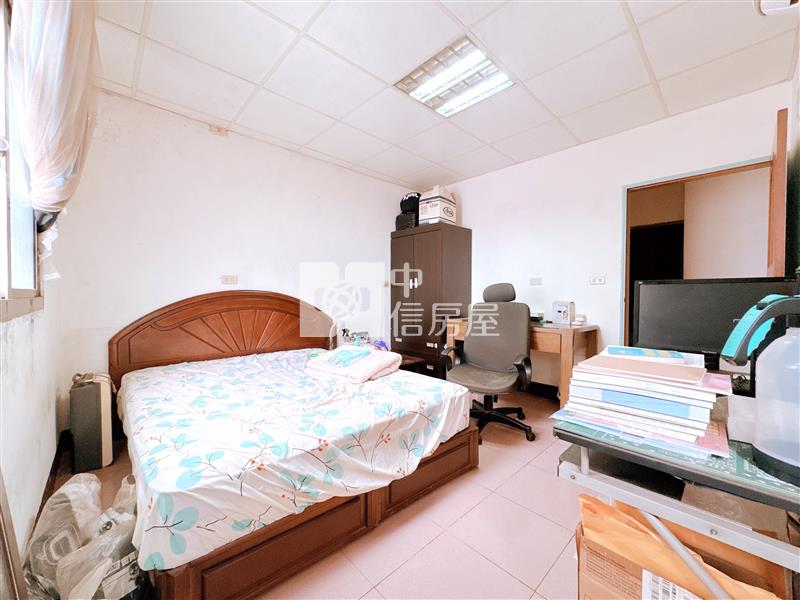 平鎮近66低總價透天房屋室內格局與周邊環境