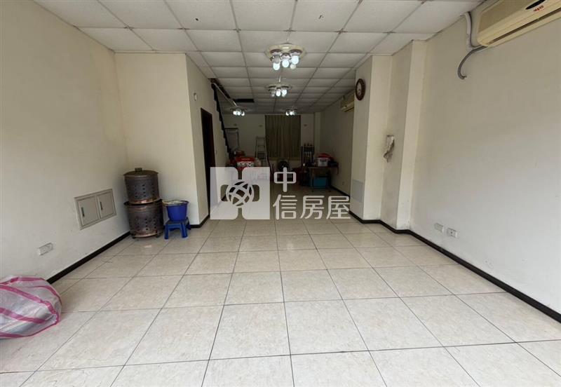 忠愛莊正20米店住透天｜近新坡房屋室內格局與周邊環境