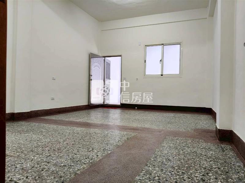 員林國小旁店住房屋室內格局與周邊環境