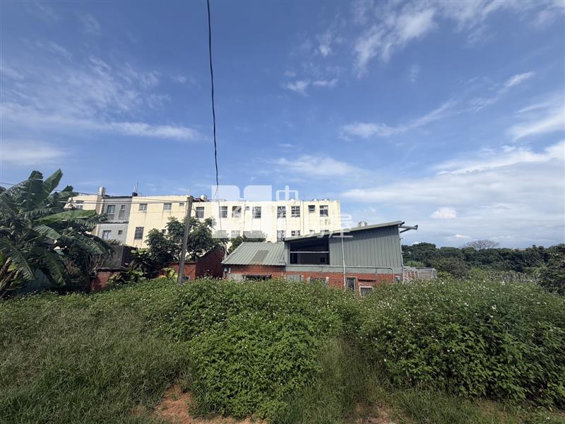 中壢月桃路建地+農地房屋室內格局與周邊環境