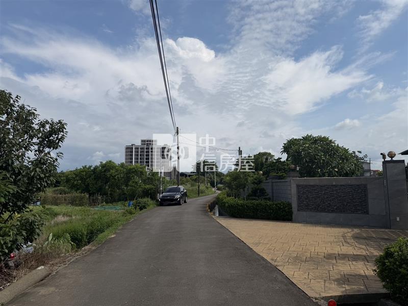 中壢月桃路建地+農地房屋室內格局與周邊環境