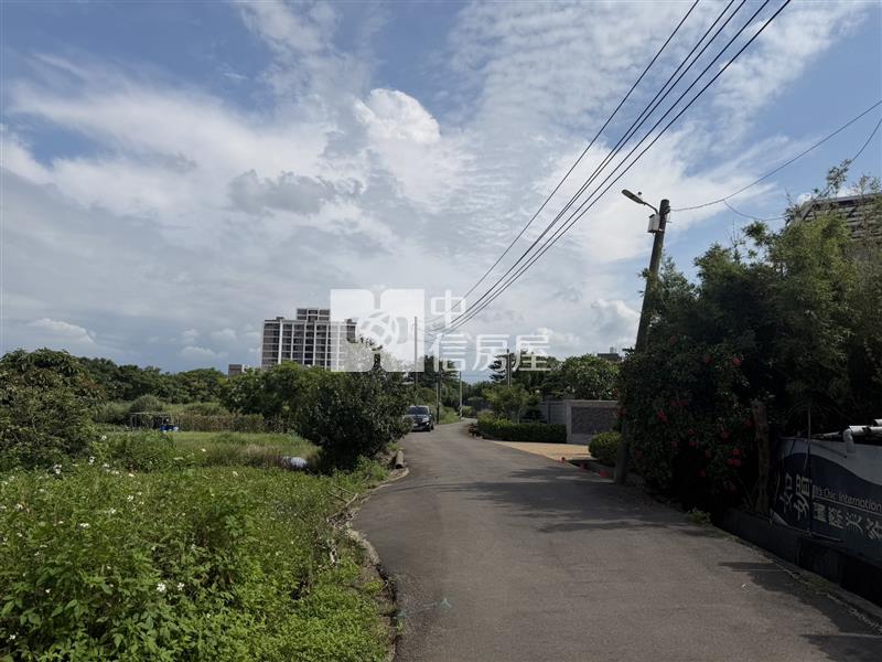 中壢月桃路建地+農地房屋室內格局與周邊環境