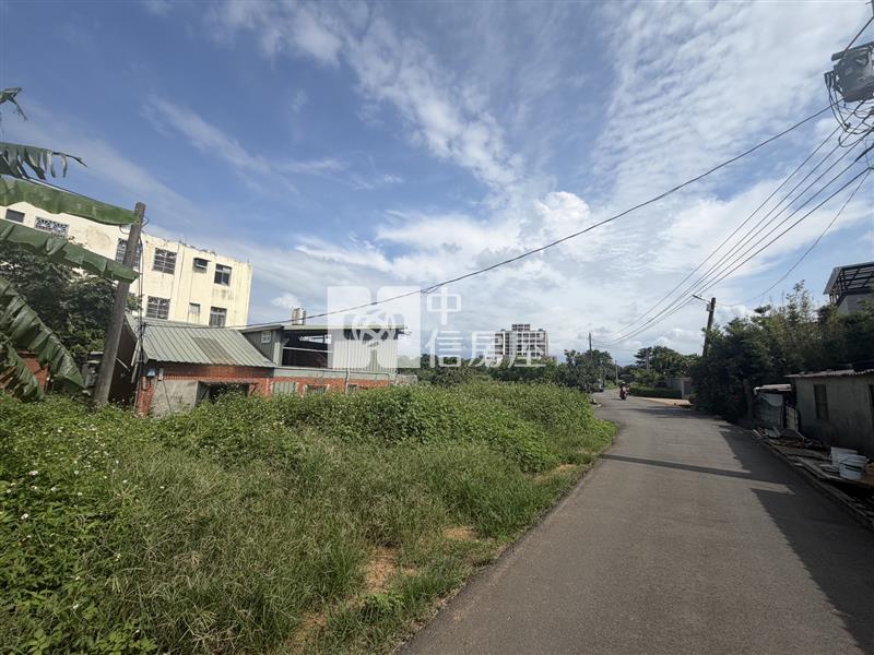 中壢月桃路建地+農地房屋室內格局與周邊環境
