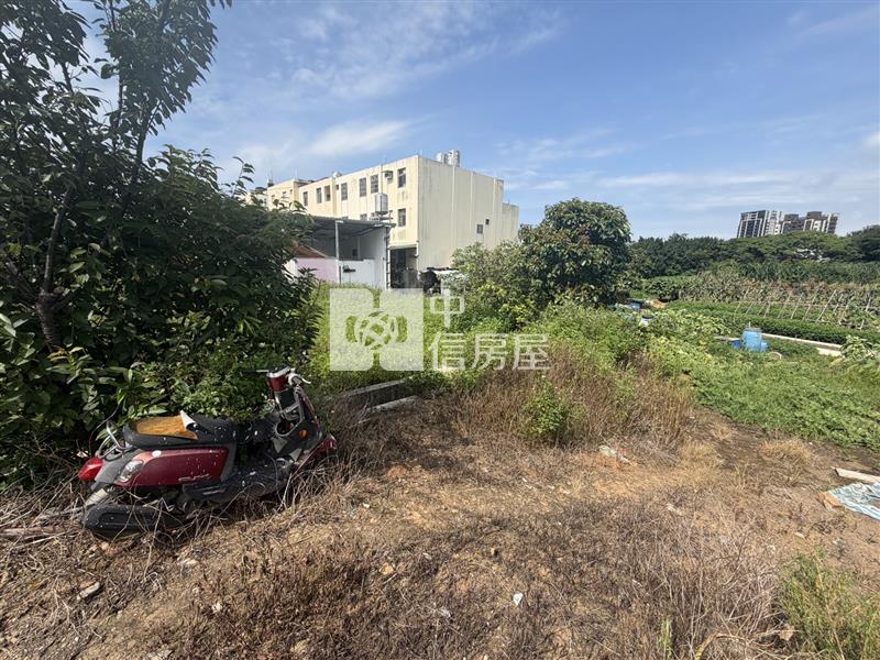 中壢月桃路建地+農地房屋室內格局與周邊環境