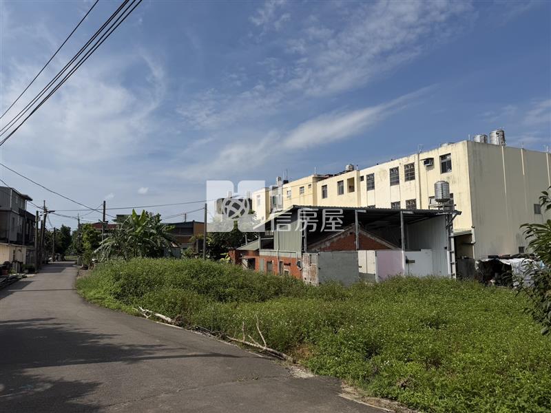中壢月桃路建地+農地房屋室內格局與周邊環境