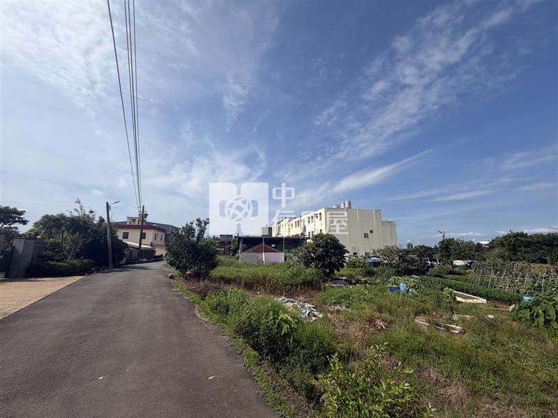 中壢月桃路建地+農地房屋室內格局與周邊環境