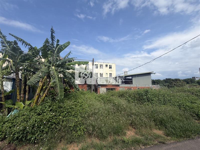 中壢月桃路建地+農地房屋室內格局與周邊環境