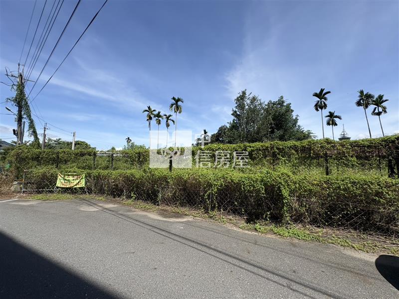 寶湖有塊地房屋室內格局與周邊環境