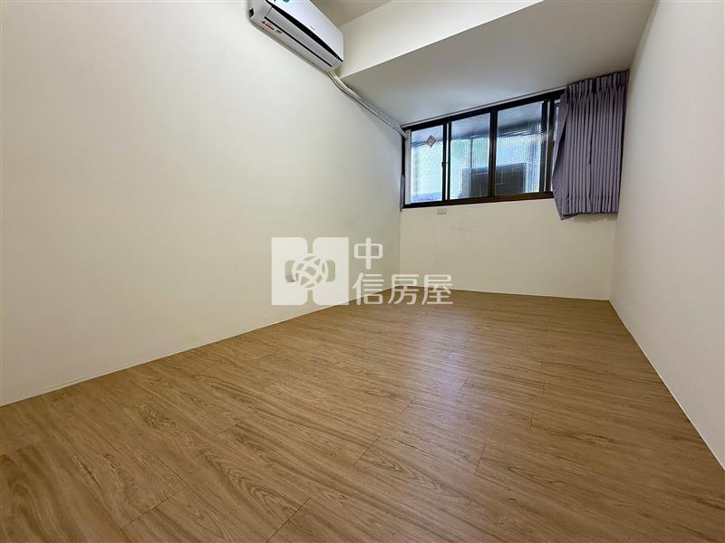 曉明新貴派全新整理精美三房華廈房屋室內格局與周邊環境