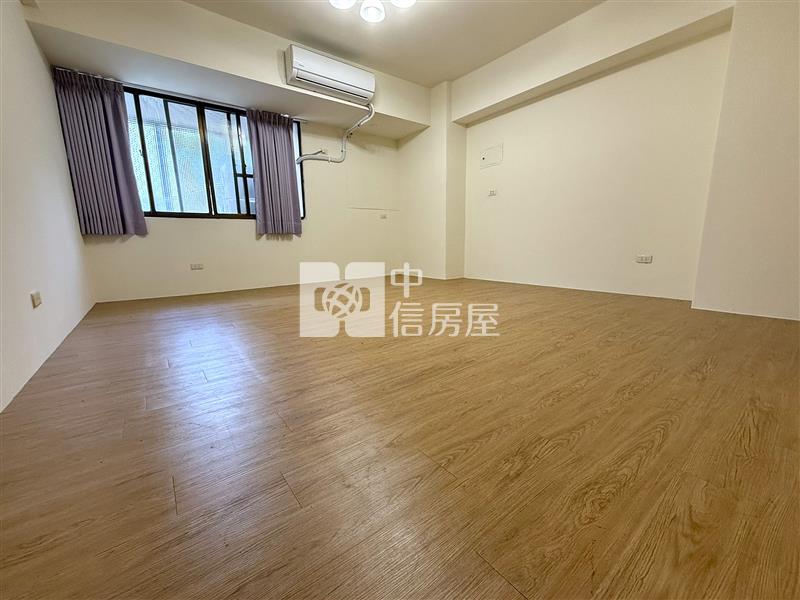 曉明新貴派全新整理精美三房華廈房屋室內格局與周邊環境