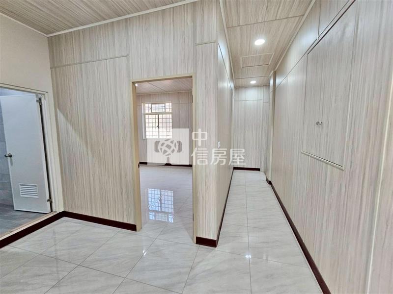 金世界優質別墅房屋室內格局與周邊環境