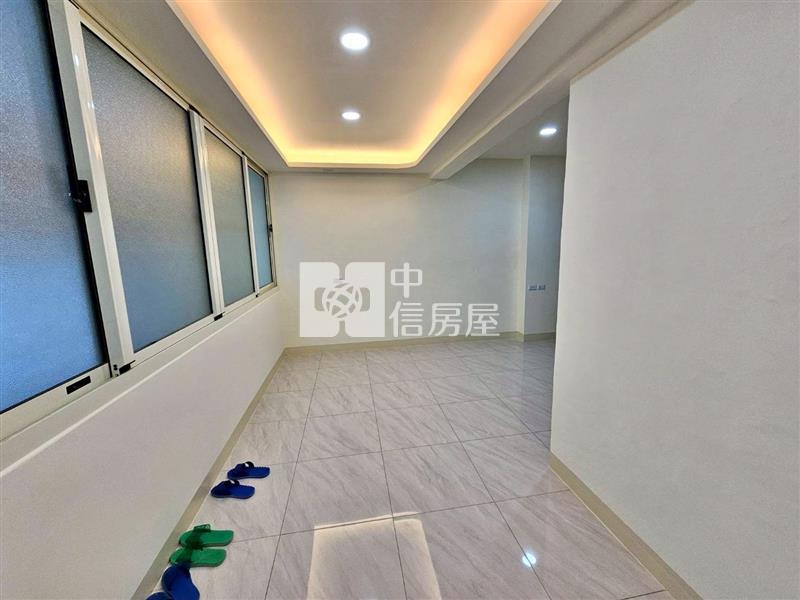 金世界優質別墅房屋室內格局與周邊環境