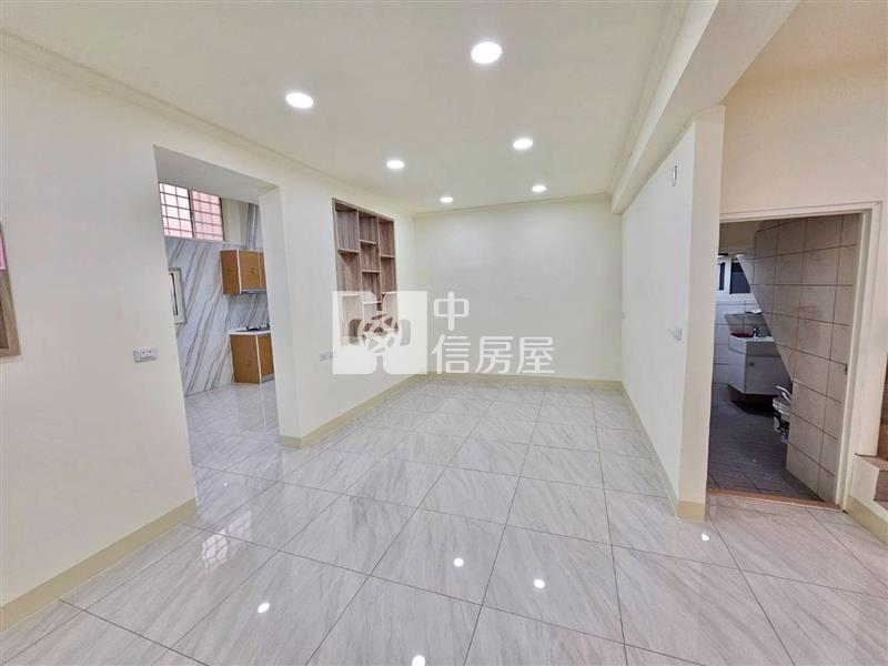 金世界優質別墅房屋室內格局與周邊環境