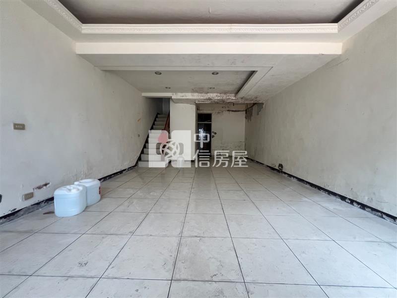 (專)龍東路百寧新村透天房屋室內格局與周邊環境