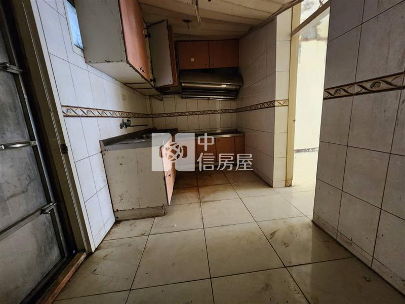 (專)龍東路百寧新村透天房屋室內格局與周邊環境