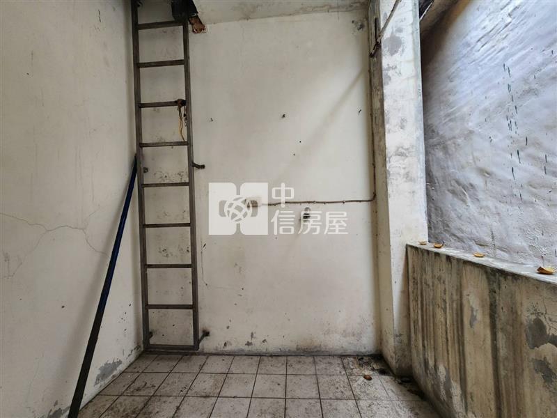 (專)龍東路百寧新村透天房屋室內格局與周邊環境