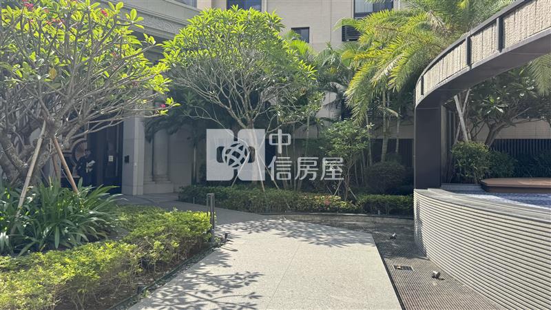 屏東房屋-鳳山雙捷運巴洛克平車大樓房屋室內格局與周邊環境