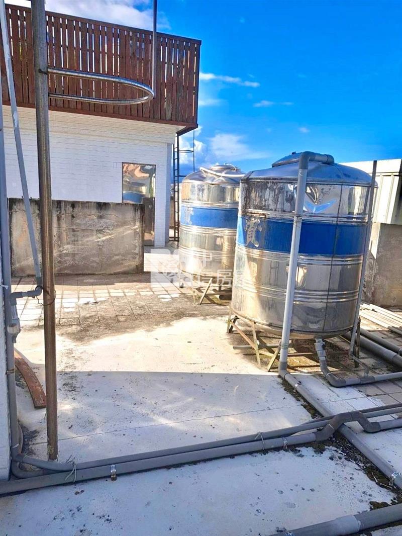 東華大學旁高報酬收租套房+農地停車場房屋室內格局與周邊環境