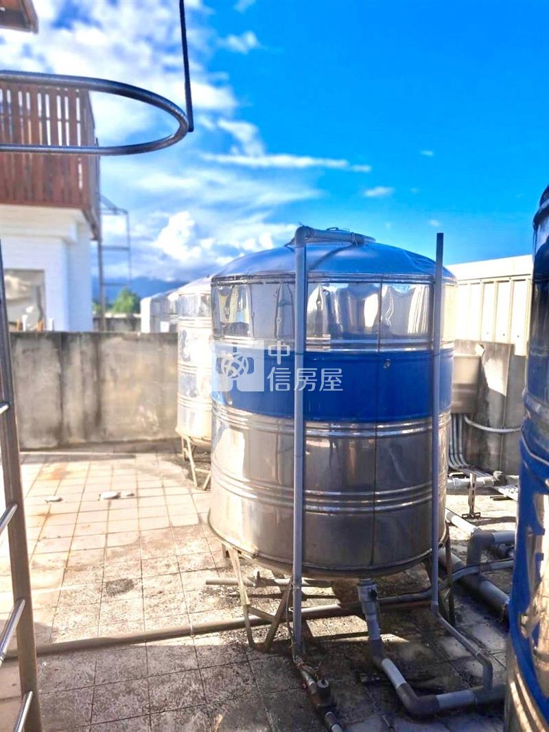 東華大學旁高報酬收租套房+農地停車場房屋室內格局與周邊環境