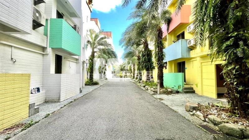 東華大學旁高報酬收租套房+農地停車場房屋室內格局與周邊環境