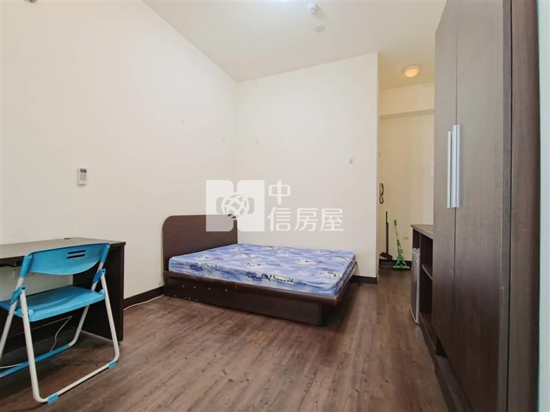 101大樓套房房屋室內格局與周邊環境