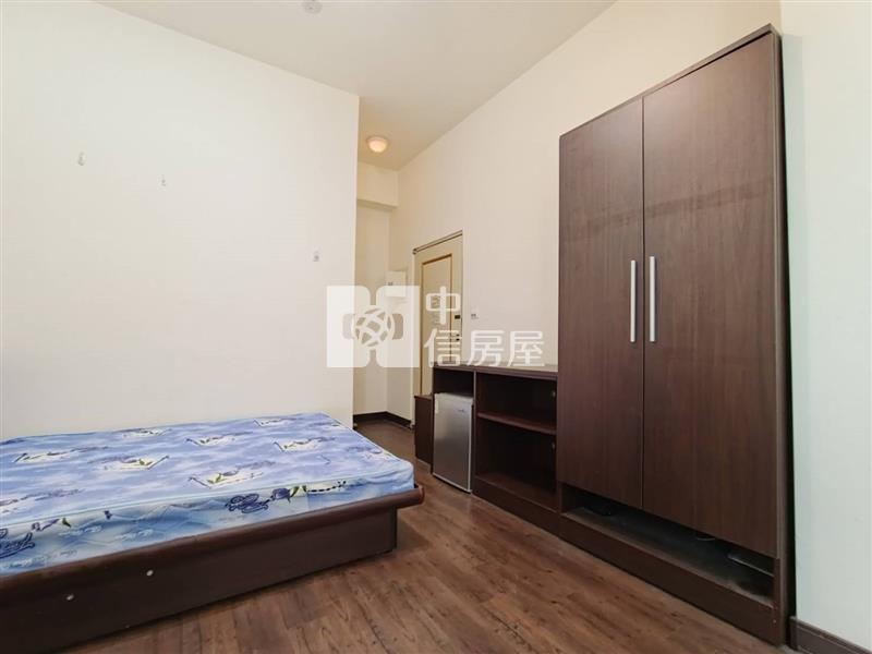 101大樓套房房屋室內格局與周邊環境