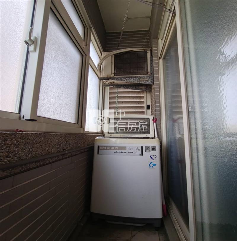 101大樓套房房屋室內格局與周邊環境